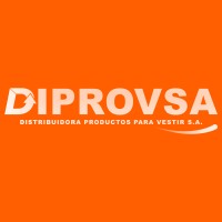 DIPROVSA logo - Similar company to Grupo Automotriz Cap