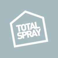 Total Spray UK North West LTD logo - Similar company to Sw Construction Nw
