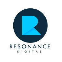 Resonance Digital logo - Similar company to Joomla Developer