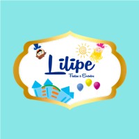 Lilipe Festas logo - Similar company to Artini Publicidade