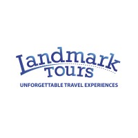 Landmark Tours logo - Similar company to Lynott Tours