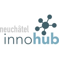 Neuchâtel Innohub logo - Similar company to Scbt - Swiss Center For Business & Technology Intelligence - Centredoc
