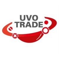 UVO-TRADE GmbH logo - Similar company to Mobyvan