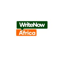 WriteNow Africa logo - Similar company to Kryvent Afrika