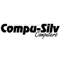 Compu-Silv Computers logo - Similar company to Paradox Gaming