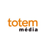 totem média logo - Similar company to Taolia