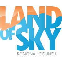 Land Of Sky Regional Council