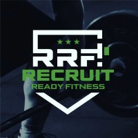 Recruit Ready Fitness - RRF logo - Similar company to Recruit Ready