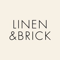 Linen and Brick logo - Similar company to Dsa Table Linen Specialists
