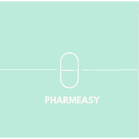 Pharmeasy logo - Similar company to Twg Infrastructure Solutions