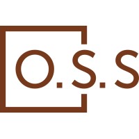 O.S.S - Solução em Engenharia e Incorporação logo - Similar company to Argon Engenharia