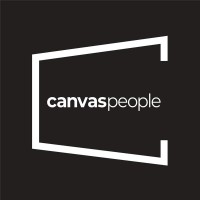 CanvasPeople logo - Similar company to Jondo