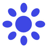 Simple Phones logo - Similar company to Edurobo