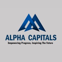 Alpha Capitals PVT LTD logo - Similar company to Virtec Solutions