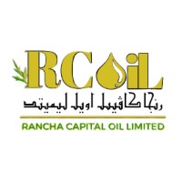 RANCHA CAPITAL OIL LIMITED logo - Similar company to Jeda Energy