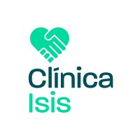 Clínica Isis oficial logo - Similar company to Ventura Systems