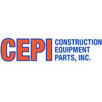 Construction Equipment Parts, Inc. logo - Similar company to Construction Cleaning, Inc