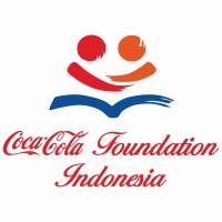 Coca-Cola Foundation Indonesia logo - Similar company to Recruitment - Pt. Badak Prima Lestari