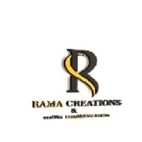 Rama Creations logo - Similar company to Rama Offset