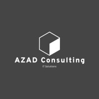 Azad Consulting logo - Similar company to Elevate