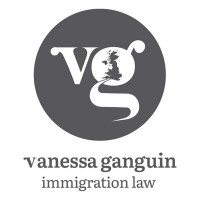 Vanessa Ganguin Immigration Law logo - Similar company to Veridian Immigration Partners, PLLC