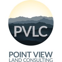 Point View Land Consulting logo - Similar company to Berkeley Hillel