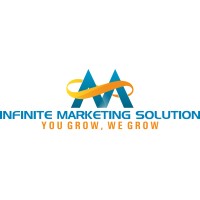 Infinite Marketing Solutions logo - Similar company to Cnc Services