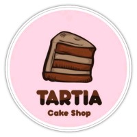 Tartia_CakeShop logo - Similar company to Cakeshop.Com (Uk) Limited