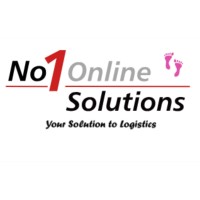 No1 Online Solutions logo - Similar company to Milltrans