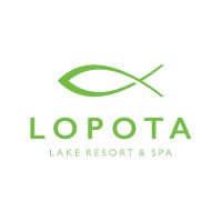Lopota Lake Resort & Spa logo - Similar company to Mlsoft