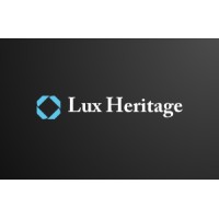 Lux Heritage logo - Similar company to Analystock.Ai