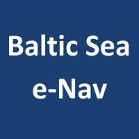Baltic Sea e-Nav logo - Similar company to Climate-4-Cast