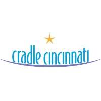 Cradle Cincinnati logo - Similar company to Crayons To Computers