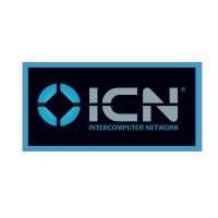 ICN logo - Similar company to Icn Globe