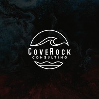 CoveRock Consulting logo - Similar company to Innercity Weightlifting (Icw)