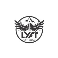 Lyft Offroad logo - Similar company to Trail Jeeps