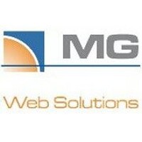 MG Web Solutions logo - Similar company to Suntis Ltd.