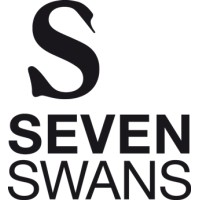Seven Swans GmbH logo - Similar company to Lindenberg Hospitality Gmbh