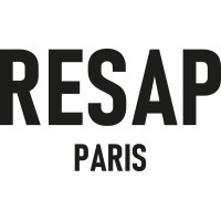 RESAP  PARIS logo - Similar company to Omaj