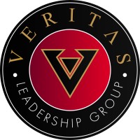 Veritas Leadership Group logo - Similar company to Newborn Evolution Llc