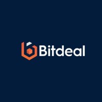Bitdeal - AI, Web3, Metaverse & Blockchain Development Company logo - Similar company to Vivin | Web3 Blockchain Company