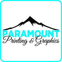 Paramount Printing and Graphics logo - Similar company to Paramount Printing Co.