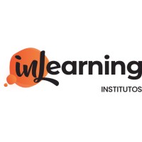 Inlearning Institutos logo - Similar company to Escuela De Artes Visuales Corriente Alterna