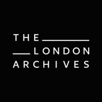 The London Archives logo - Similar company to Ionize