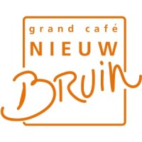 Grand Café Nieuw Bruin B.V. logo - Similar company to Café Charlemagne