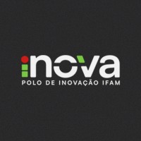 INOVA - Polo de Inovação IFAM logo - Similar company to Dx - Digital Transformation Experience