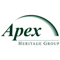 Apex Heritage Group logo - Similar company to Weldfit