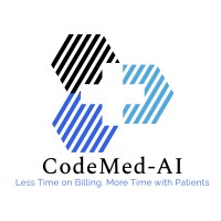 CodeMed-AI logo - Similar company to Codemed, Inc.