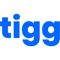 Tigg logo - Similar company to Space Yazılım