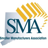 Smaller Manufacturers Association of Connecticut logo - Similar company to Escape Velocity Partners